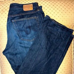 Adriano Goldschmied Protege AG Jeans